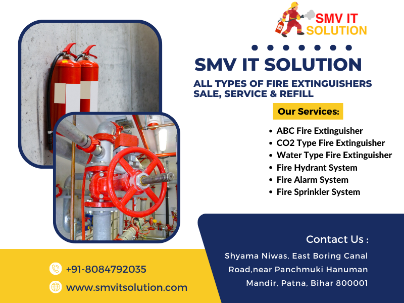 SMV IT SOLUTION — GMB Post design by Abhijit